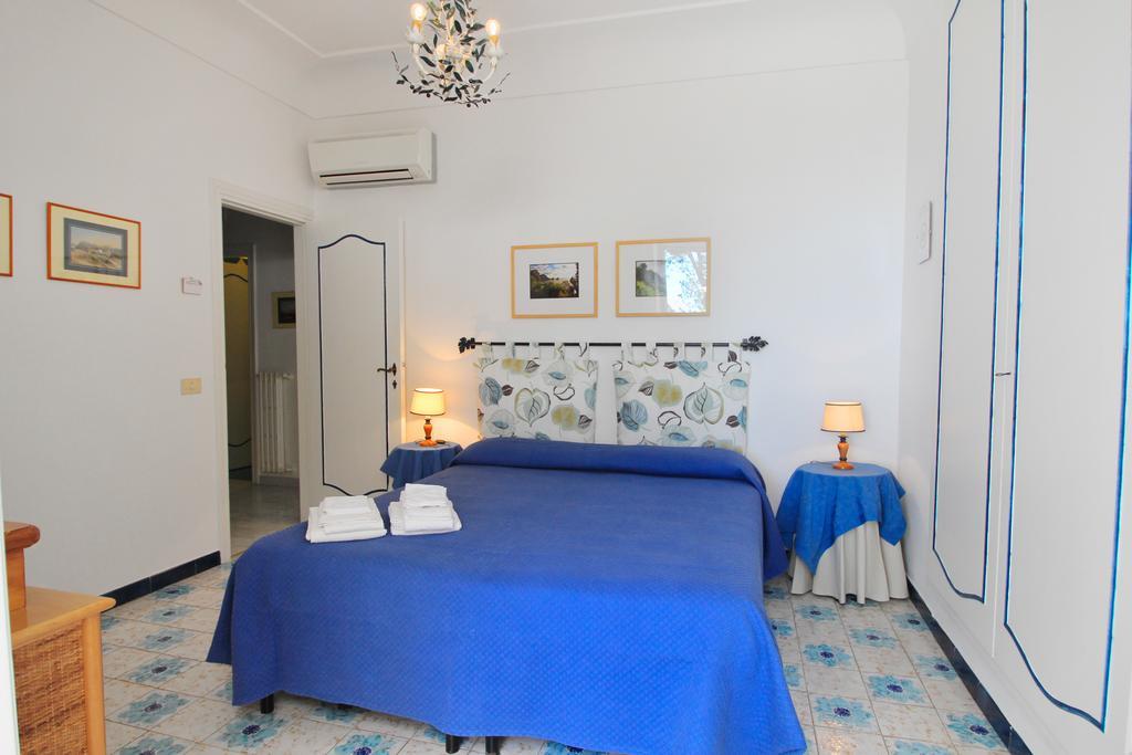 Casa Augusto B&B Capri Room photo