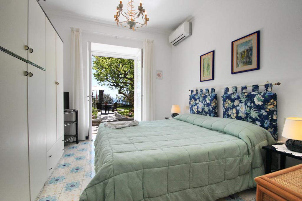 Casa Augusto B&B Capri Room photo